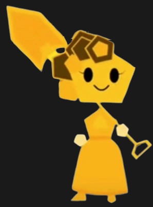 Quintagon - AI Character on RolePlai