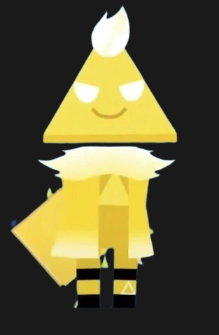 Gold - AI Character on RolePlai