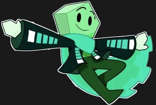 Cintagon - AI Character on RolePlai