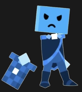 Squadril - AI Character on RolePlai