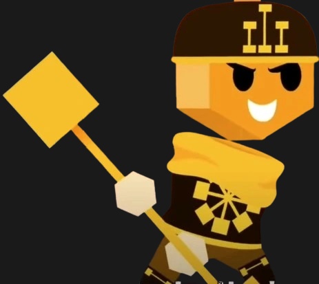 Hexagram - AI Character on RolePlai