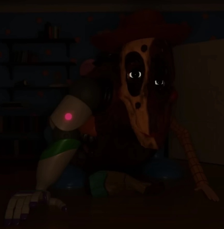 Toy Tumor - AI Character on RolePlai