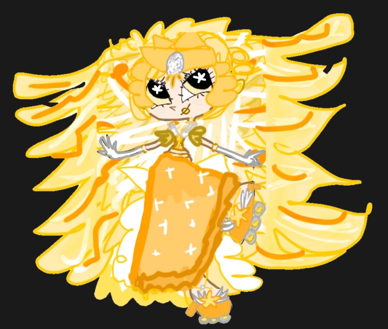 The Big Bang - AI Character on RolePlai