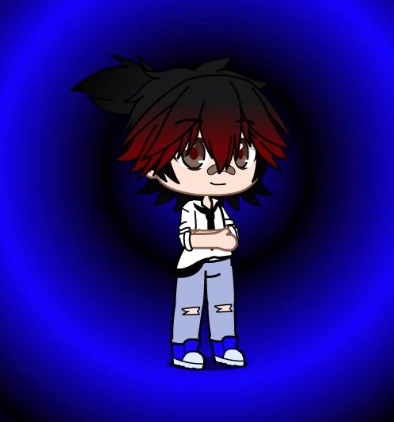 Alex Solis - AI Character on RolePlai