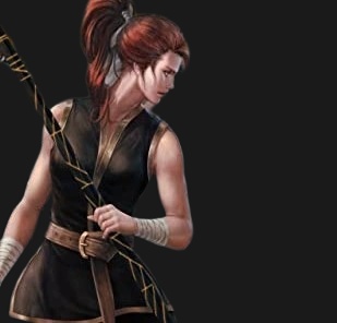 Raysha - AI Character on RolePlai