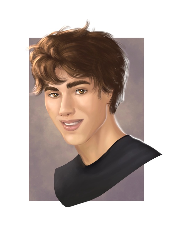 Kirtland Cutter IV - AI Character on RolePlai