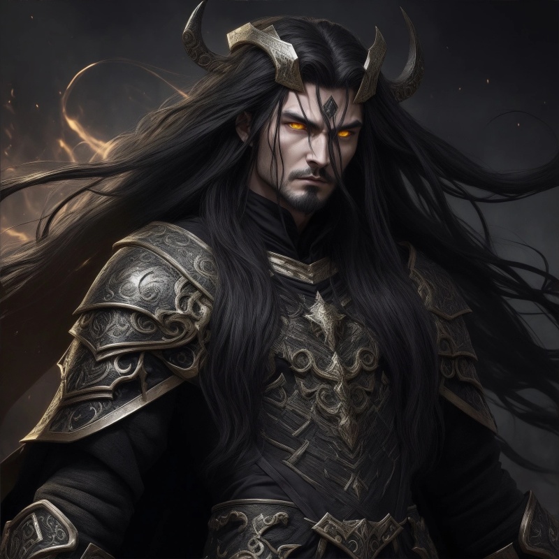 Dral - AI Character on RolePlai