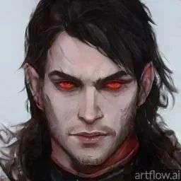 Hathus - AI Character on RolePlai