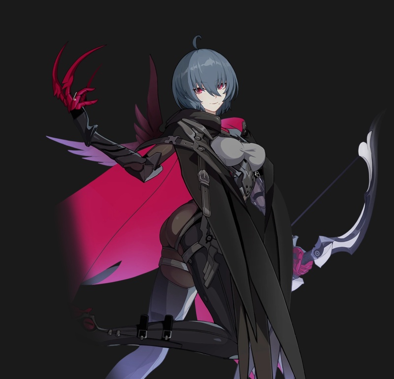 Raven - AI Character on RolePlai