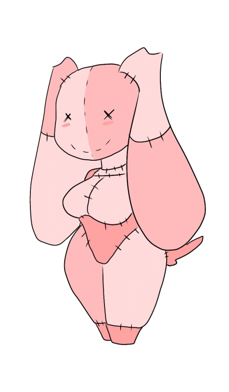 Bunni - AI Character on RolePlai
