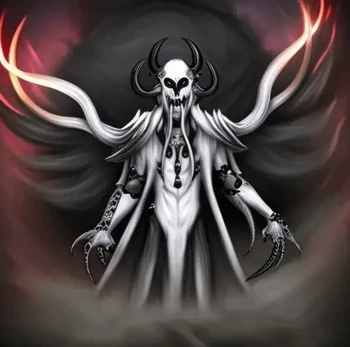 Infinity Virus - AI Character on RolePlai