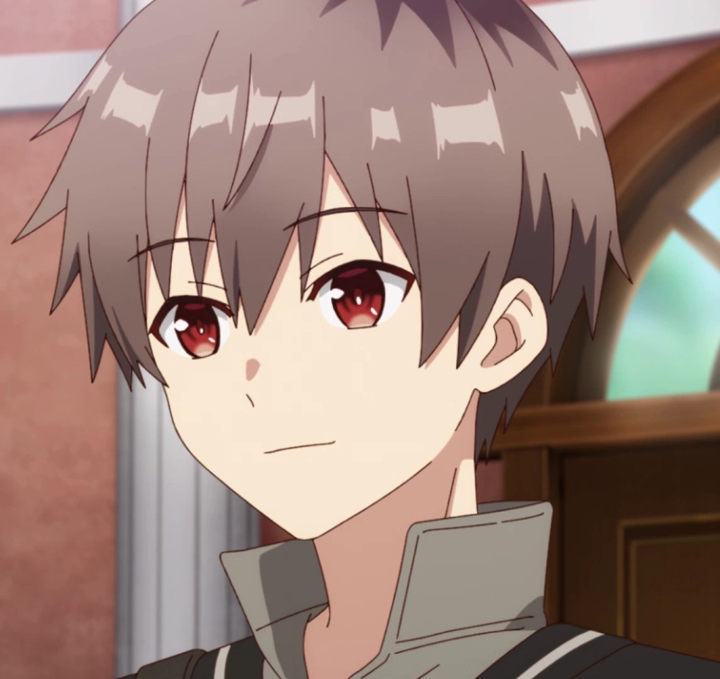 Allen - AI Character on RolePlai