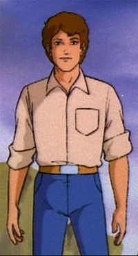 Sam Witwicky - AI Character on RolePlai
