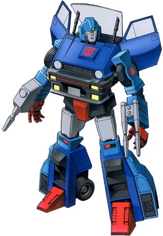 Skids - AI Character on RolePlai