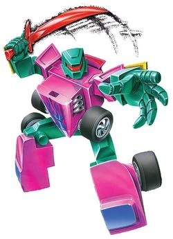Jolt - AI Character on RolePlai