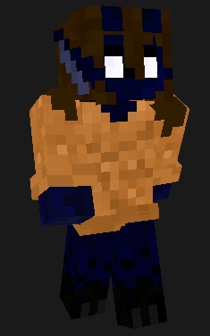 Frey - AI Character on RolePlai