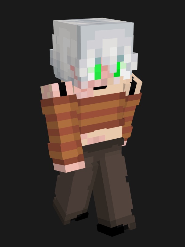 Artemis - AI Character on RolePlai