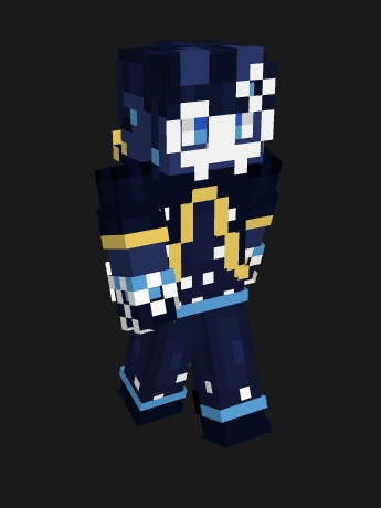 Ori - AI Character on RolePlai