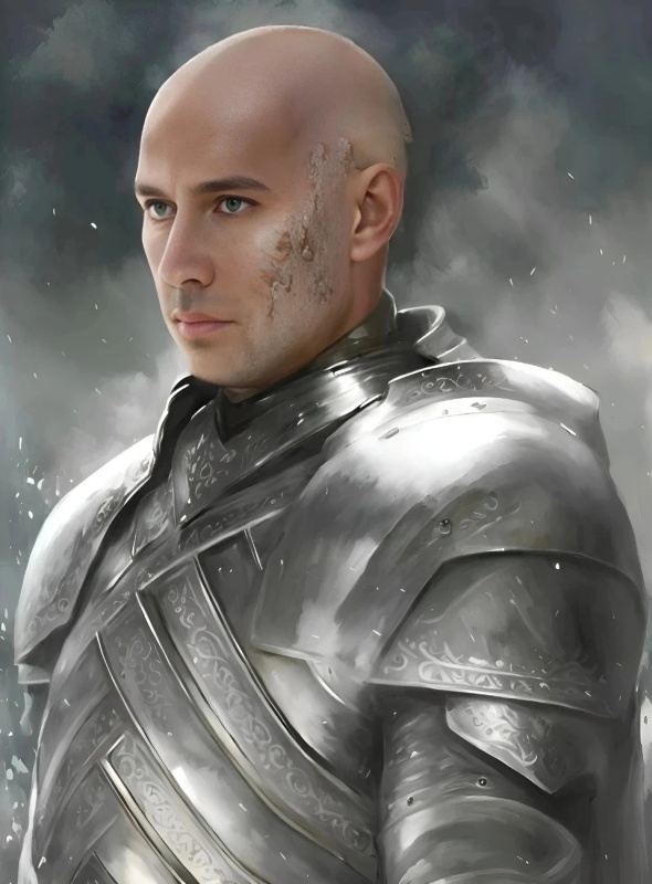 Lucan of Lannisport - AI Character on RolePlai