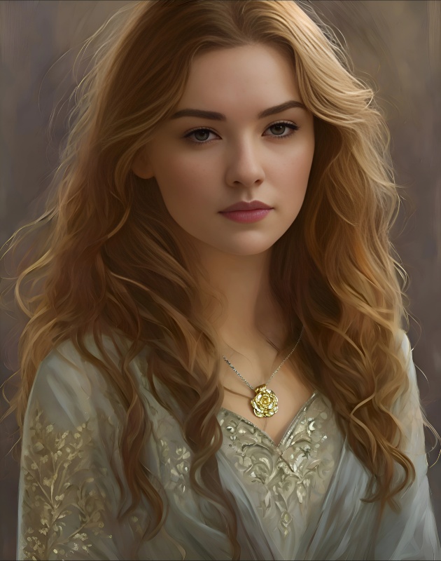 Alyssa Tyrell - AI Character on RolePlai