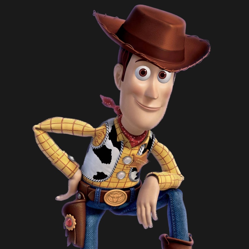 Woody - AI Character on RolePlai