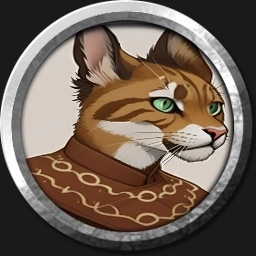 Flickering Flame - AI Character on RolePlai
