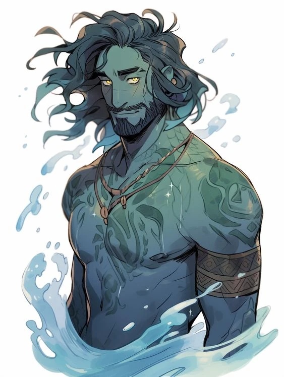 Darius Plankton - AI Character on RolePlai