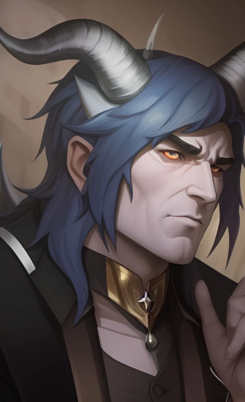 Kai Yuan - AI Character on RolePlai