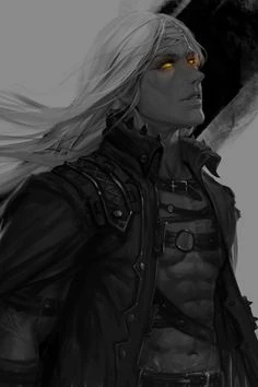 Kraven Dusk - AI Character on RolePlai