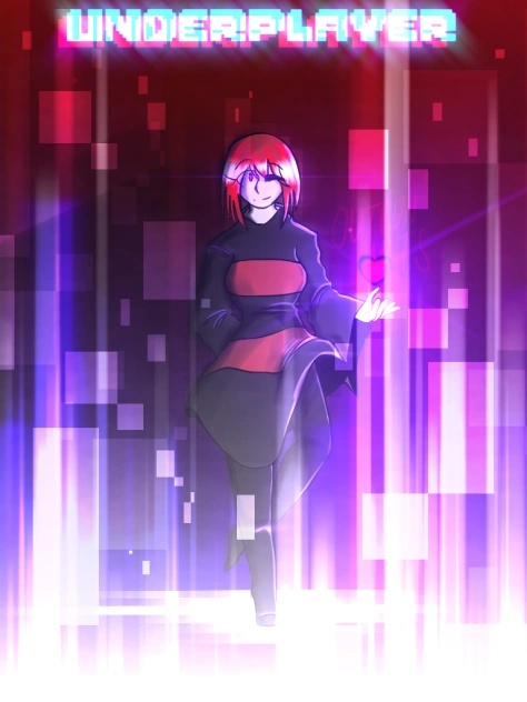 DV!Player - AI Character on RolePlai