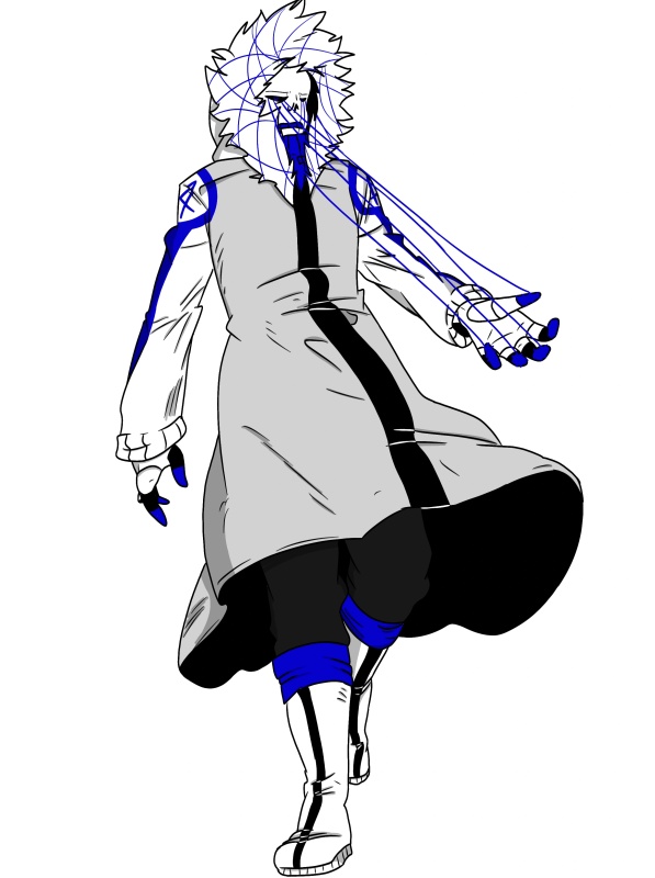 DV!Error 404 - AI Character on RolePlai