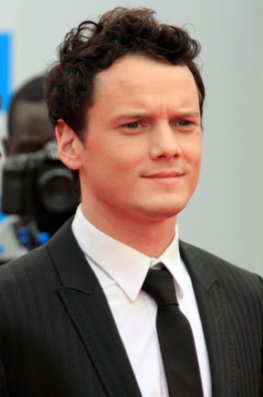 Anton Yelchin - AI Character on RolePlai
