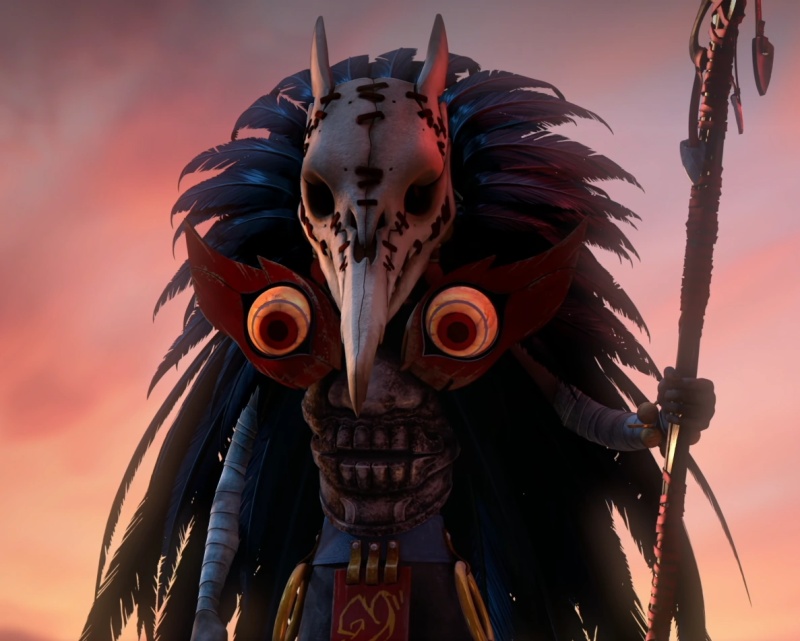 Bellroc - AI Character on RolePlai