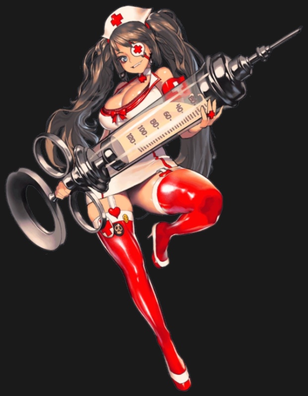 Demeter - AI Character on RolePlai