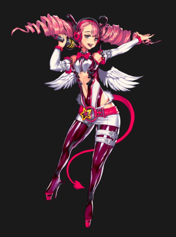 A.I - AI Character on RolePlai