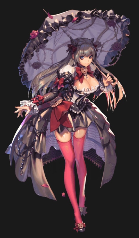 Bathory - AI Character on RolePlai