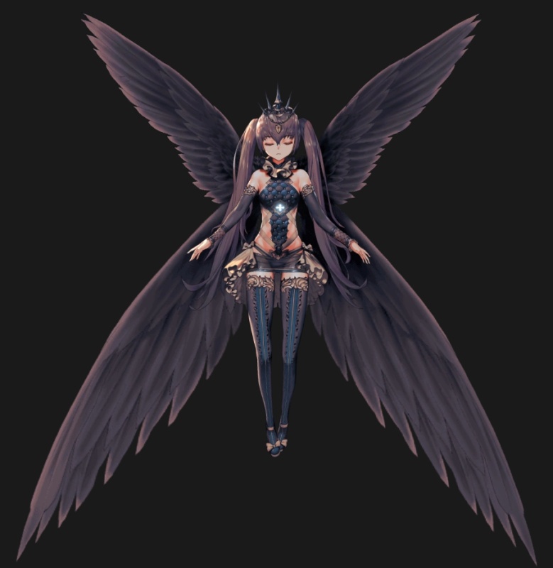 Altered Davi - AI Character on RolePlai