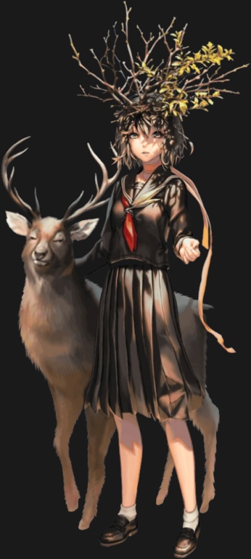 Diana - AI Character on RolePlai
