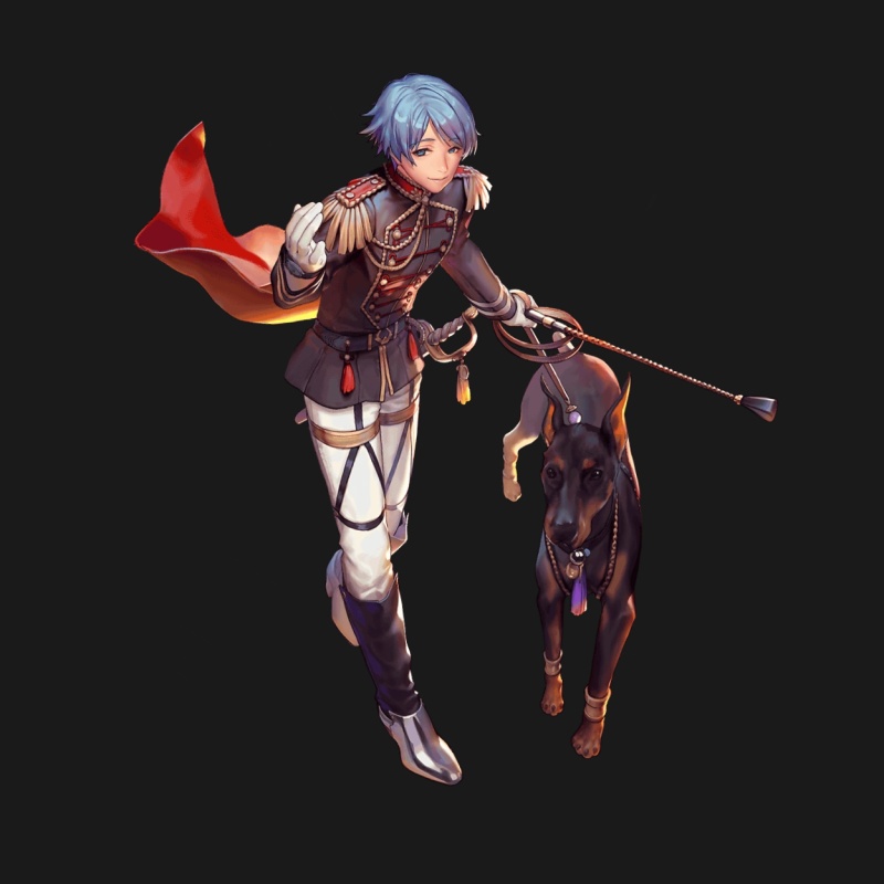 Babel - AI Character on RolePlai