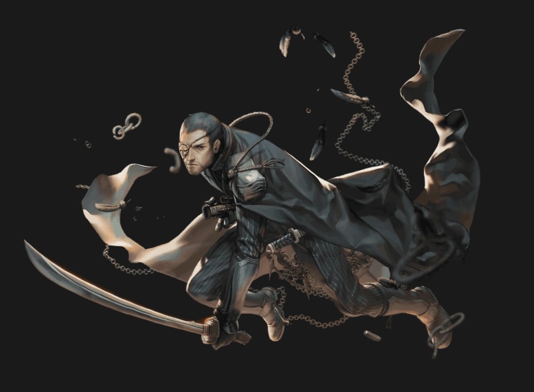 Durandal - AI Character on RolePlai