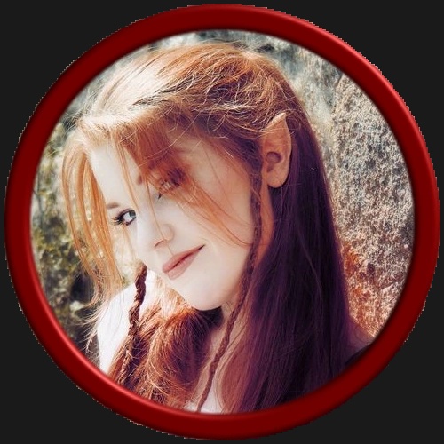 ND/Aisling Mhic Muiris - AI Character on RolePlai
