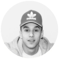 Elias Bakkoush - AI Character on RolePlai
