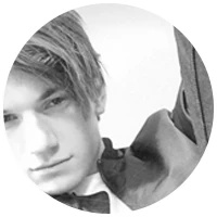 William Magnusson - AI Character on RolePlai