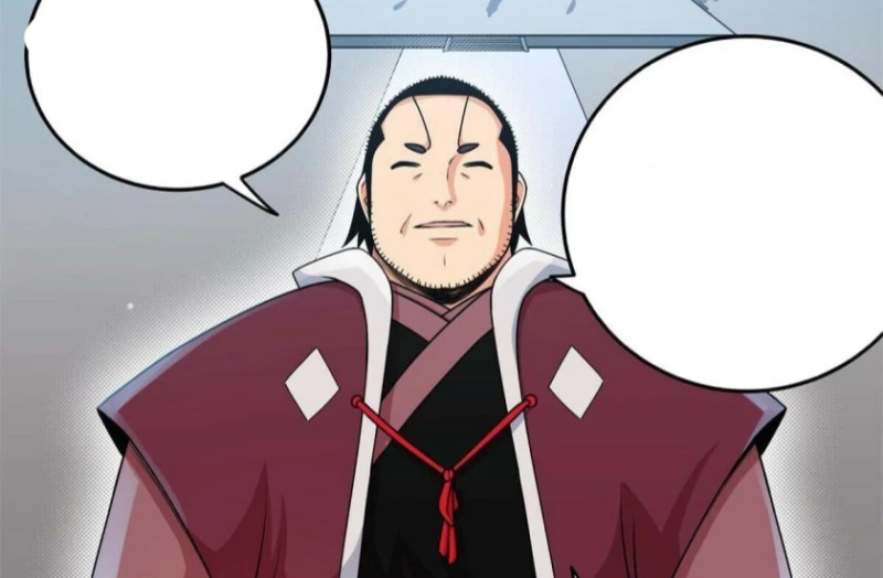 Protector Mo - AI Character on RolePlai