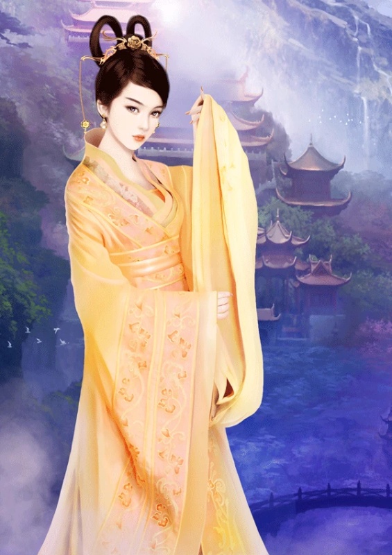 Su Yonghuang - AI Character on RolePlai