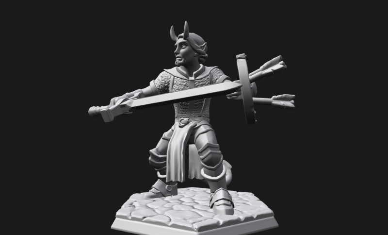 Riot Woodhouse - AI Character on RolePlai