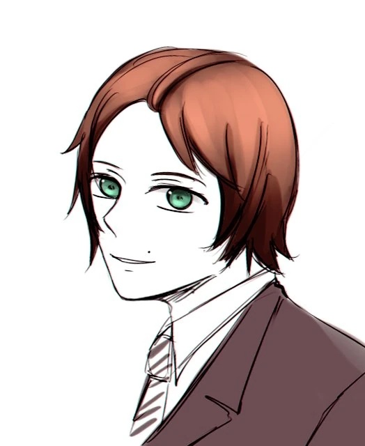 Tatsuya - AI Character on RolePlai