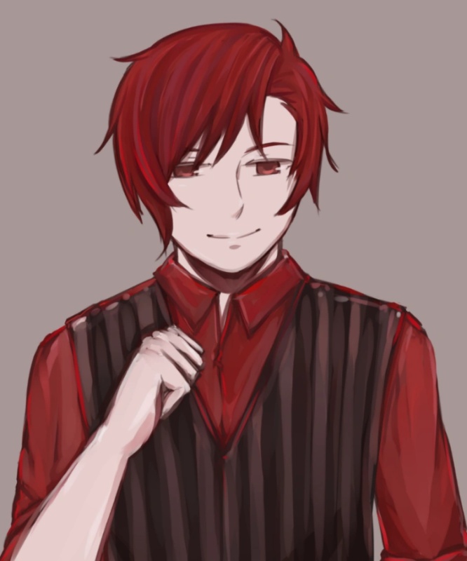 Hiroki - AI Character on RolePlai