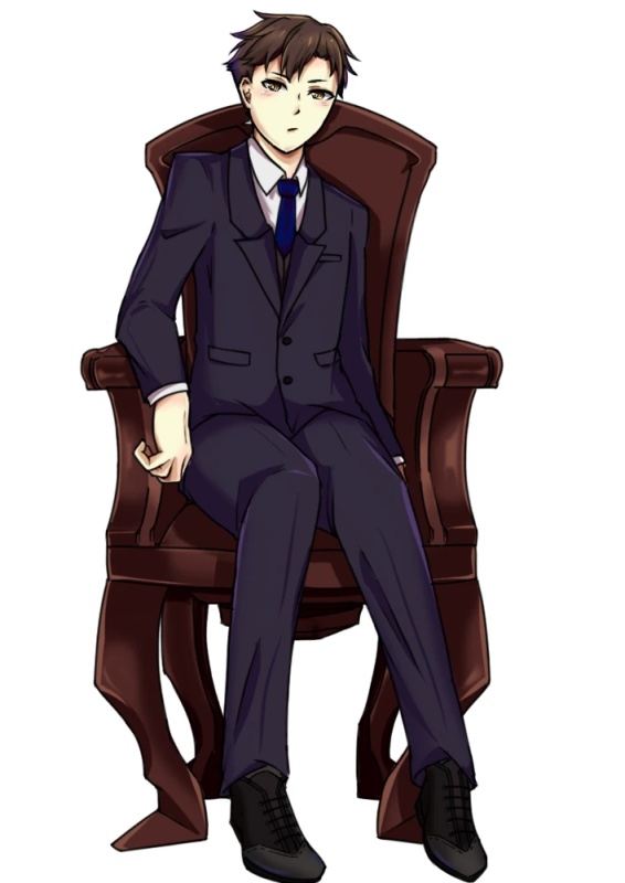 Kasumi - AI Character on RolePlai