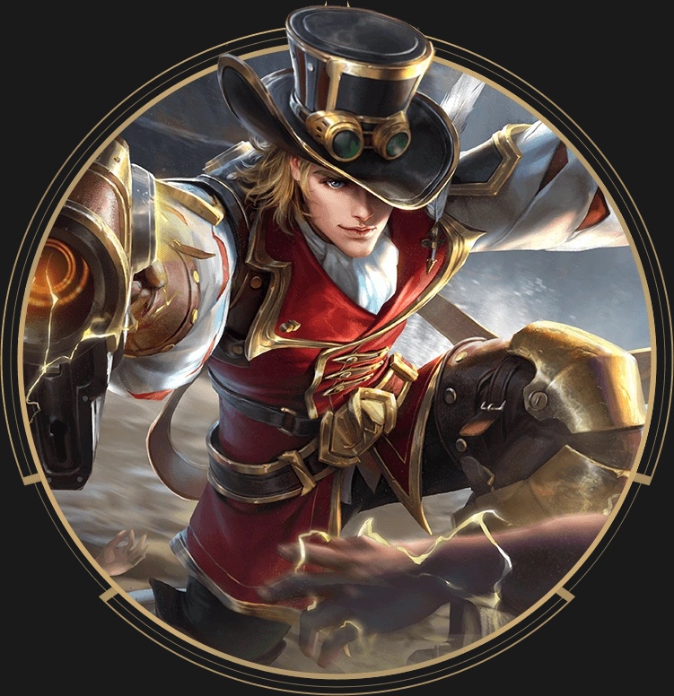 Marco Polo - AI Character on RolePlai
